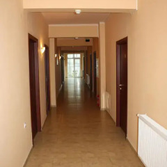 Отель Radnevo Hotel Болгария, Стара Загора - отзывы, цены и фото номеров - забронировать отель Radnevo Hotel онлайн интерьер отеля фото 2