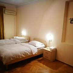 Hotel Salo 2* Номер категории Эконом с 2 отдельными кроватями фото 4