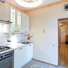 Апартаменты Miracle Apartments Арбатская Улучшенные апартаменты с разными типами кроватей фото 15