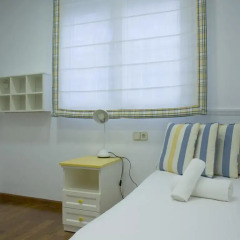 Отель Fira Turistic House Апартаменты фото 7
