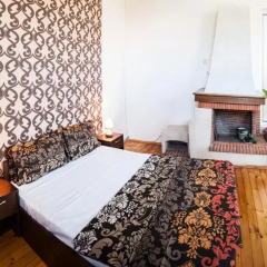 Отель Sofia Central Guest Rooms комната для гостей фото 5