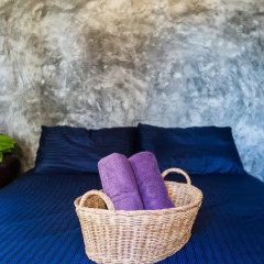 Отель Sweet Life Community Guesthouse Стандартный номер фото 16