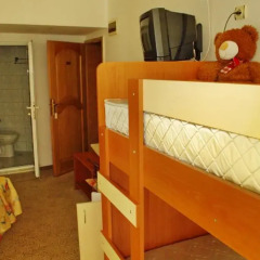 Hotel Elit интерьер отеля фото 3