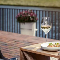 Отель Crowne Plaza Amsterdam - South Нидерланды, Амстердам - 1 отзыв об отеле, цены и фото номеров - забронировать отель Crowne Plaza Amsterdam - South онлайн балкон