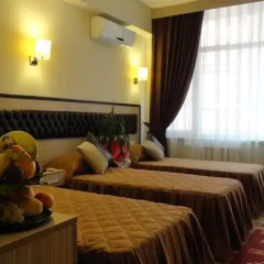 Tugra Hotel в номере