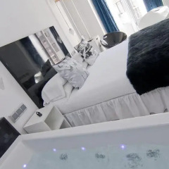 Отель Hostal Santo Domingo Стандартный номер с двуспальной кроватью фото 12