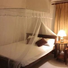 Отель Taprobane Home Stay - Negombo Номер категории Эконом с различными типами кроватей фото 13