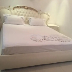 Sun Shine Hotel 3* Номер Делюкс с различными типами кроватей фото 5