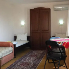 Отель Trendy Inn 2* Семейный люкс фото 42