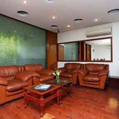 Hotel Forest Green развлечения