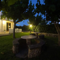 Отель Apartamentos Blue Beach Menorca 2 фото 2