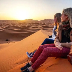 Отель Moda Camp Марокко, Мерзуга - отзывы, цены и фото номеров - забронировать отель Moda Camp онлайн фитнесс-зал
