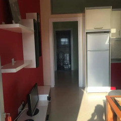 Отель Sunset House Албания, Саранда - отзывы, цены и фото номеров - забронировать отель Sunset House онлайн интерьер отеля