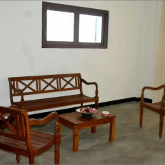 Отель Claremont Lanka Шри-Ланка, Ваддува - отзывы, цены и фото номеров - забронировать отель Claremont Lanka онлайн комната для гостей фото 3