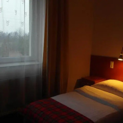 Hotel Julianów Варшава комната для гостей фото 4