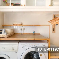 Отель Fira Turistic House Оспиталет-де-Льобрегат удобства в номере фото 2