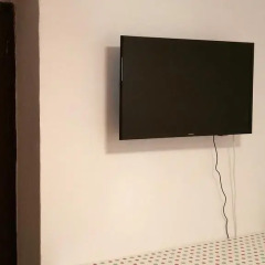Отель Arc House Sevilla Стандартный номер с различными типами кроватей