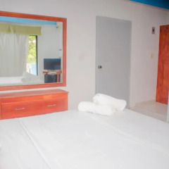 Aparta Hotel Azzurra Стандартный номер фото 16