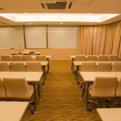 JI Hotel Guangzhou Yuexiu Park