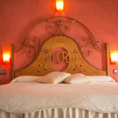 Hotel Rural El Labriego детские мероприятия