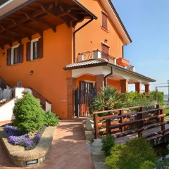 Отель B&B Ines Потенца-Пичена фото 11