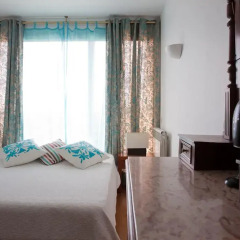 Отель Feels Like Home Expo River View Португалия, Лиссабон - отзывы, цены и фото номеров - забронировать отель Feels Like Home Expo River View онлайн комната для гостей фото 2