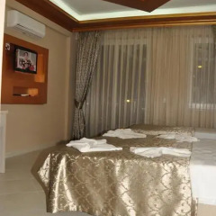 Flora Palm Resort Турция, Олудениз - отзывы, цены и фото номеров - забронировать отель Flora Palm Resort онлайн интерьер отеля фото 3