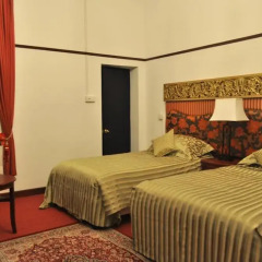 Отель Royal Cocoon - Nuwara Eliya 3* Люкс с различными типами кроватей фото 2