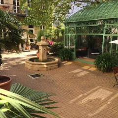 Garden Living - Boutique Hotel Берлин фото 2