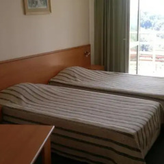 Balani Family Hotel комната для гостей фото 3