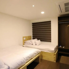 Отель STEP INN Myeongdong 1 Южная Корея, Сеул - 1 отзыв об отеле, цены и фото номеров - забронировать отель STEP INN Myeongdong 1 онлайн детские мероприятия фото 2