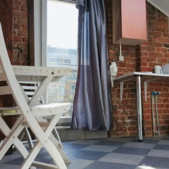 Отель ATTIC place Польша, Варшава - отзывы, цены и фото номеров - забронировать отель ATTIC place онлайн комната для гостей