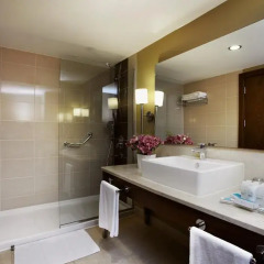 Marti Myra 5* Улучшенный номер с различными типами кроватей фото 3