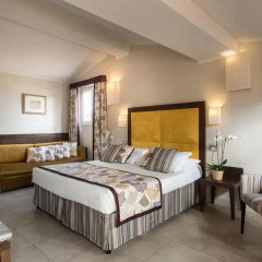 Hotel Perseo 3* Стандартный номер с различными типами кроватей фото 8