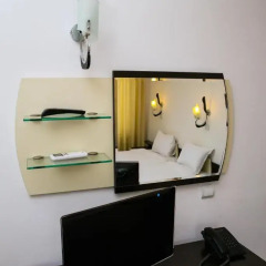 Hotel Zlatograd Ардино удобства в номере фото 2