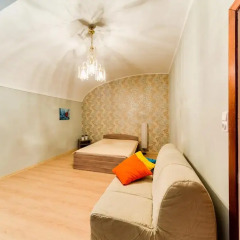 Апартаменты Apartments Near The Summer Garden комната для гостей фото 3
