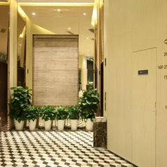 Shanghai Bund South China Harbour View Hotel интерьер отеля фото 3
