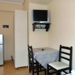 Отель Guest House Kreshta 3* Студия с различными типами кроватей фото 7