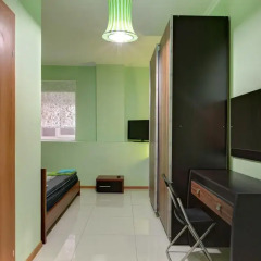Гостиница Mini Hotel 7-Ya Parkovaya 2к1 в Москве отзывы, цены и фото номеров - забронировать гостиницу Mini Hotel 7-Ya Parkovaya 2к1 онлайн Москва интерьер отеля