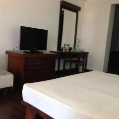 Goldi Sands Hotel 3* Стандартный номер с различными типами кроватей