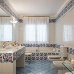 Отель Luxury Penthouse Accademia Италия, Флоренция - отзывы, цены и фото номеров - забронировать отель Luxury Penthouse Accademia онлайн спа