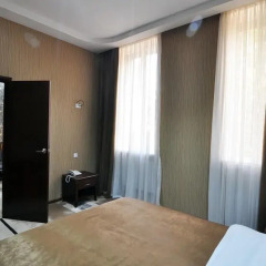 Margo Palace Hotel 3* Люкс с различными типами кроватей фото 2