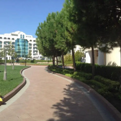Апартаменты Pomorie Apartment Поморие