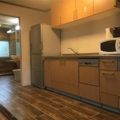 Hakuba Echo Hotel 3* Вилла