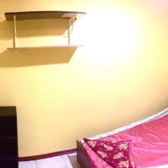 Отель Bluefin Guesthouse Бангкок детские мероприятия