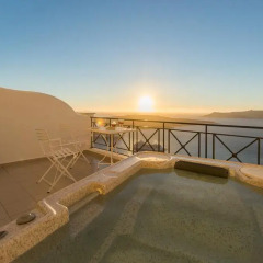 Villa Renos Hotel 4* Улучшенный номер с различными типами кроватей