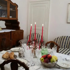 Отель Casa Gabriella Сиракуза в номере фото 2