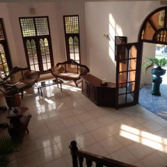 Отель Villa Ranmenika интерьер отеля фото 2