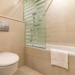Citymax Hotel Al Barsha ванная