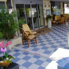 Hotel Venezia питание